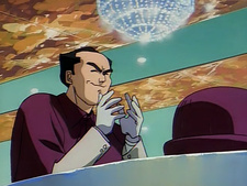 Yami no Shihoukan Judge